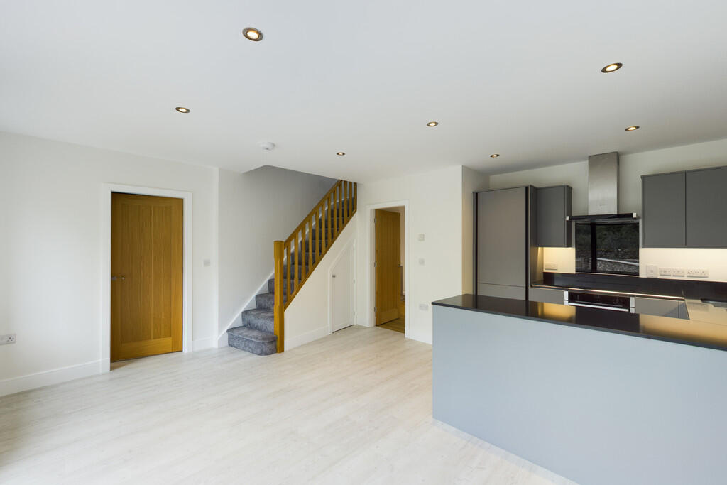 Kitchen Dining Ro...