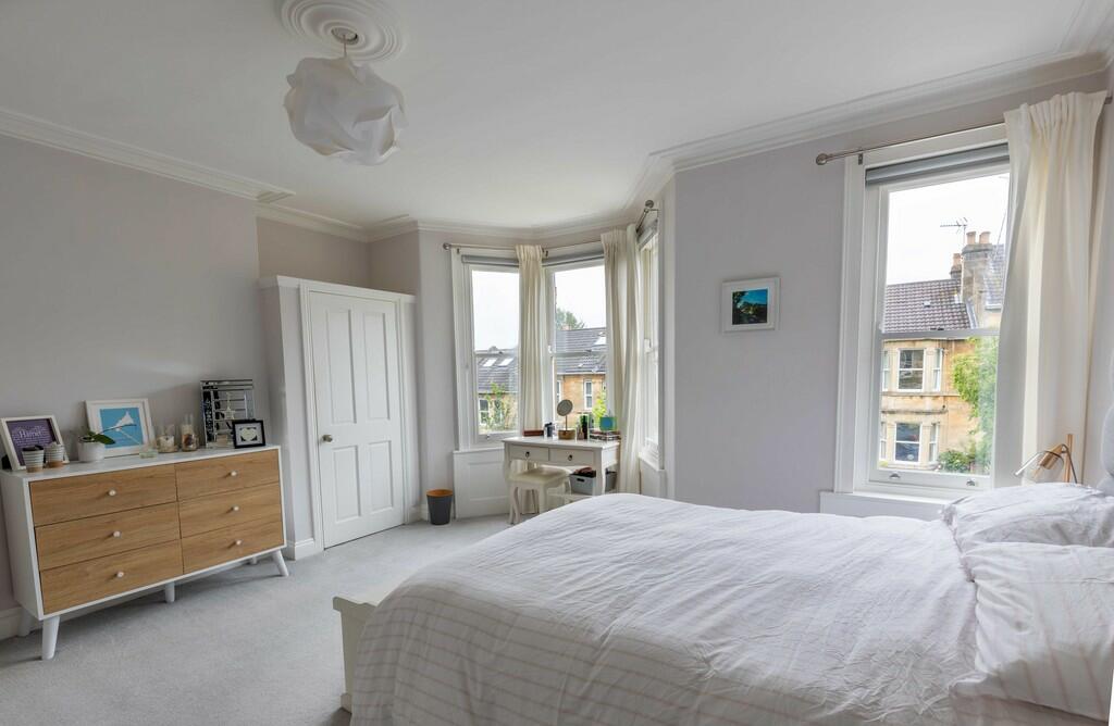 35 Kipling Avenue...
