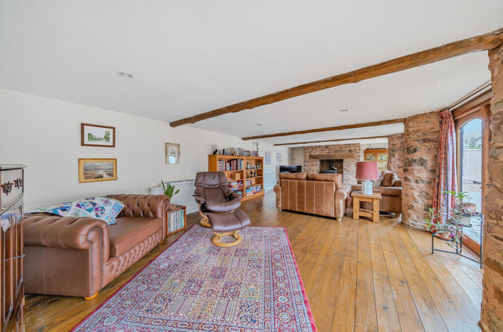 Stoodleigh, Seddons