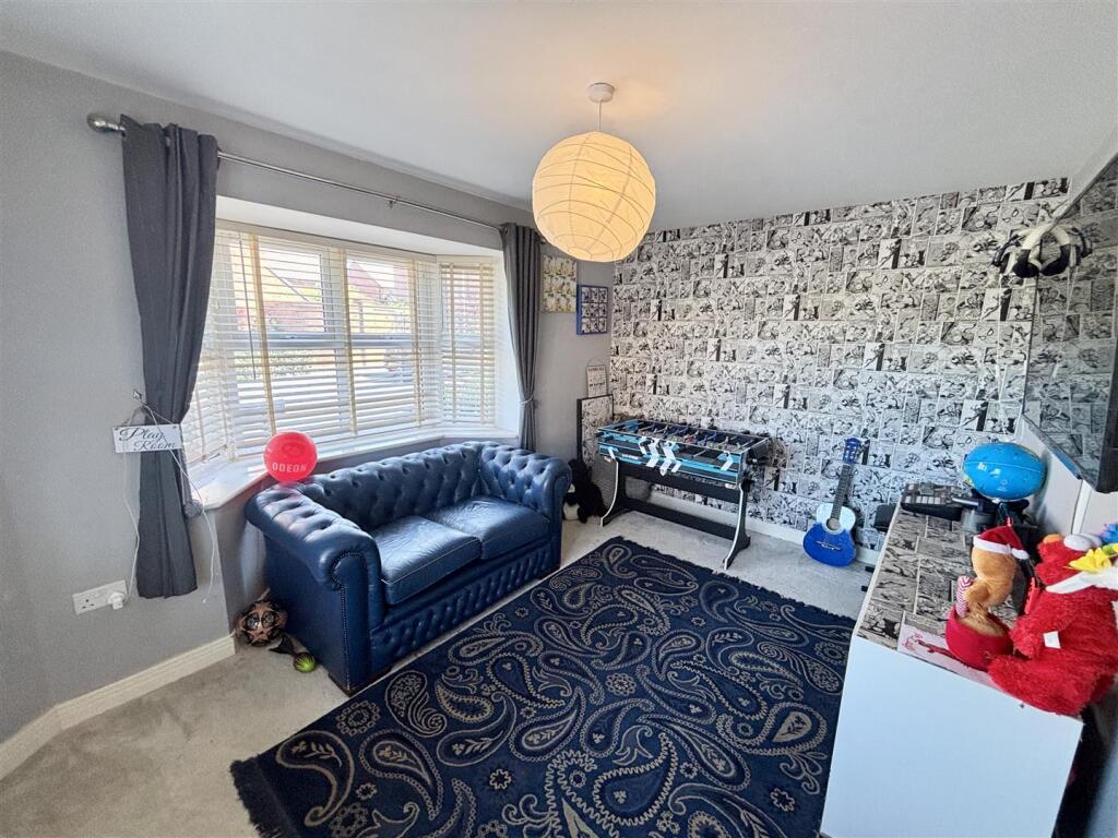 Play Room