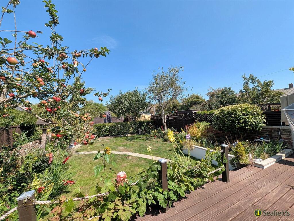 Gardens