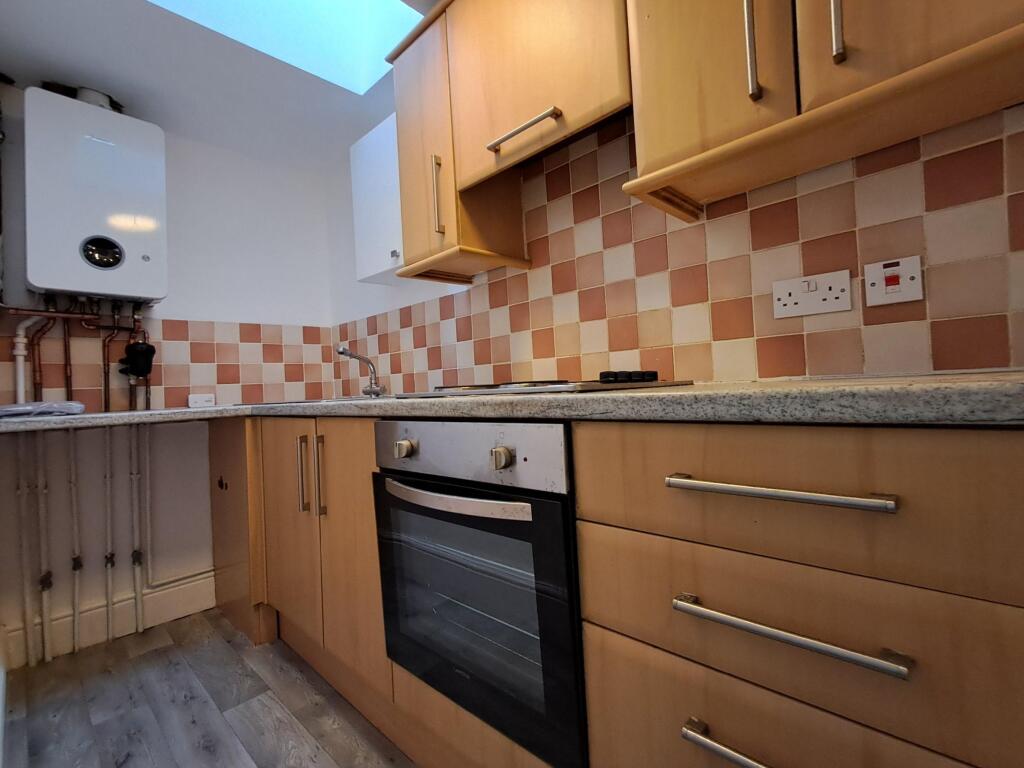 28 Commercial Row, Pembroke Dock, Pembrokeshire