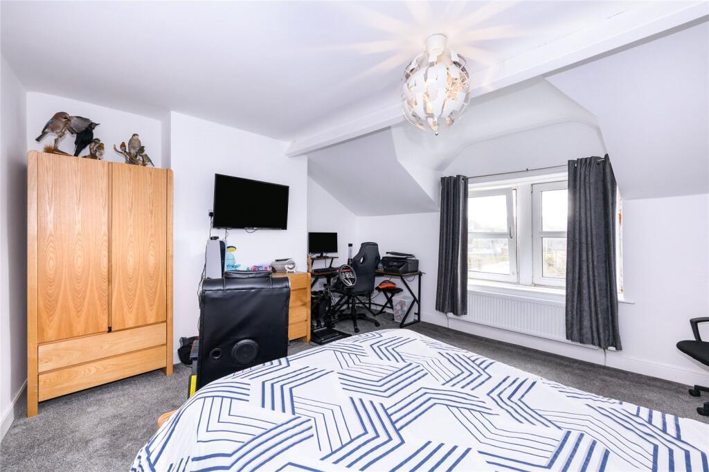 Bedroom Four