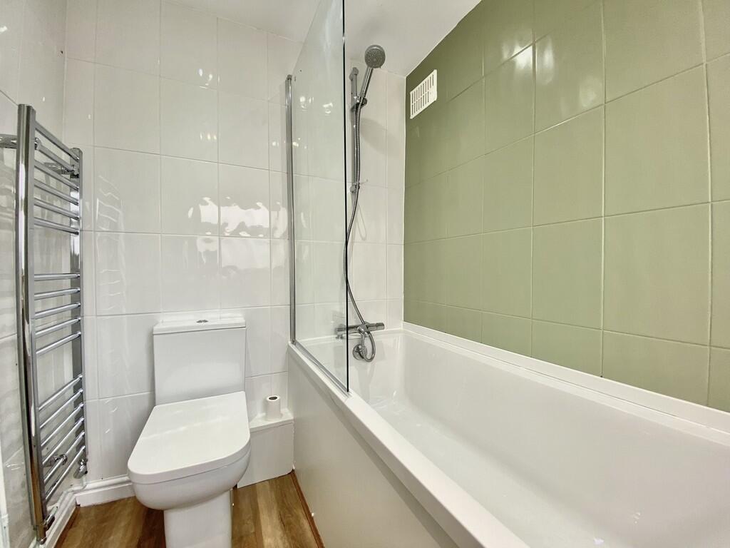 Bathroom Downstai...