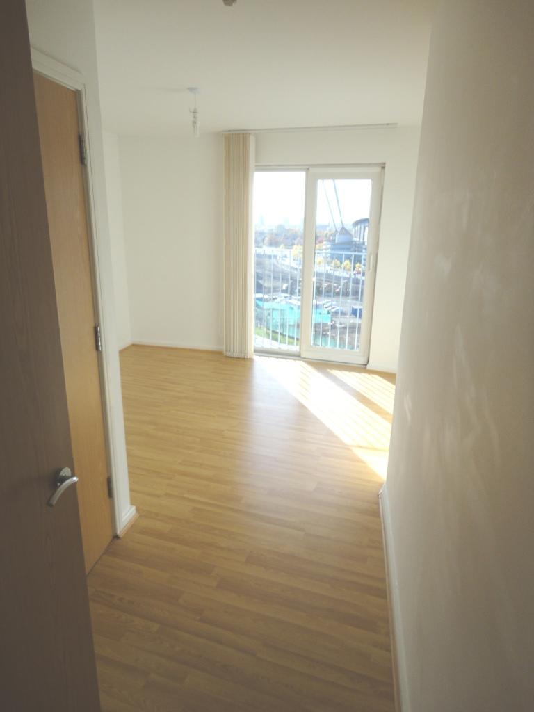 Master with en suite