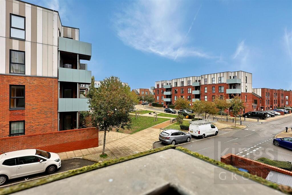 GI9A68513 Potash House 1 Canning Sq Enfield EB1 4B