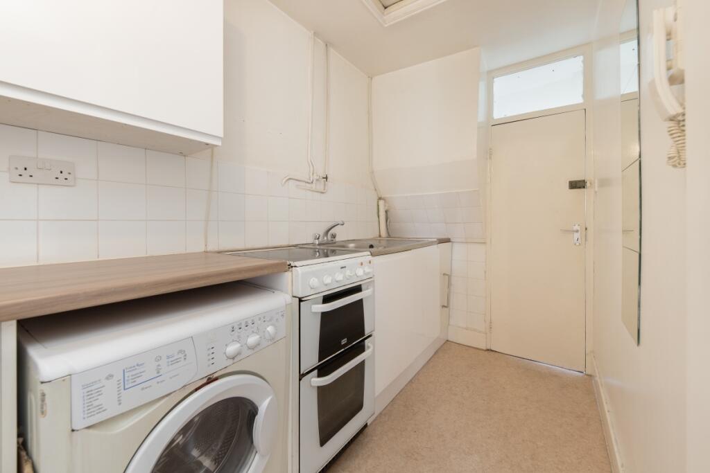 Rectory Road 23 T...