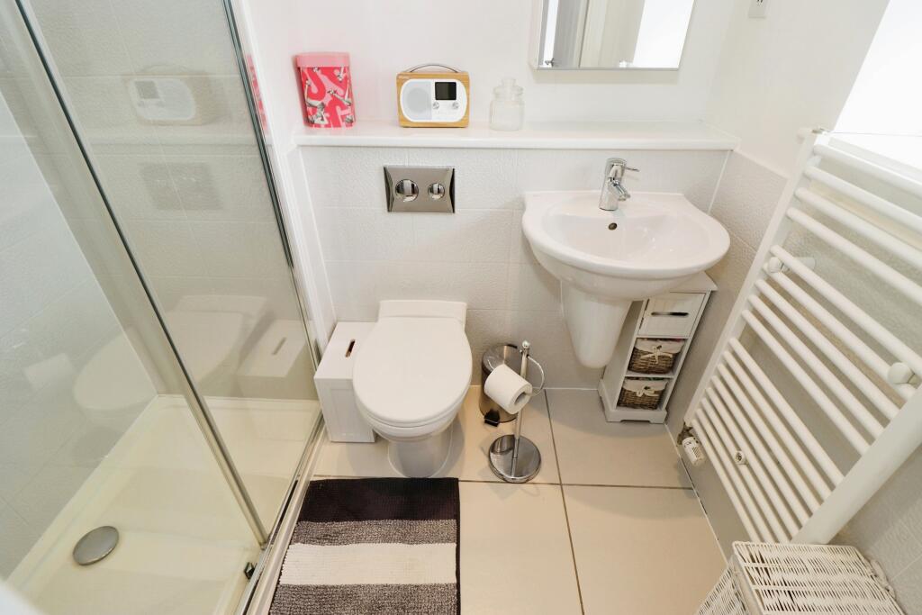 Ensuite