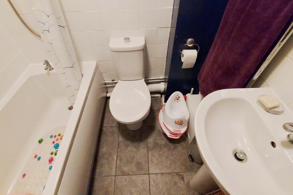 2018 Bathroom 