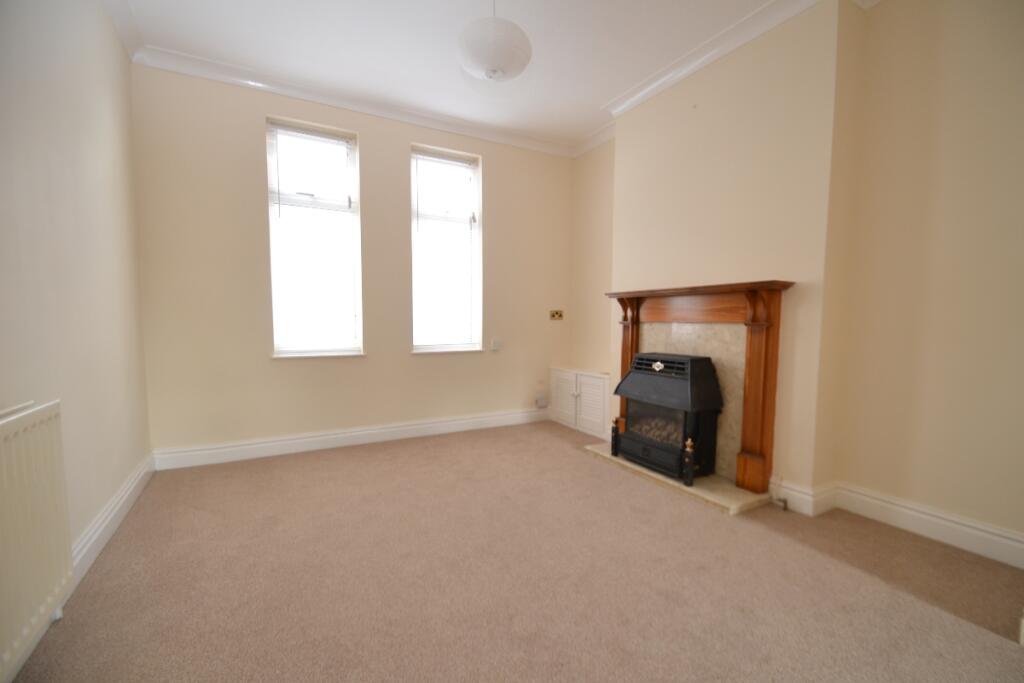 Lounge Area