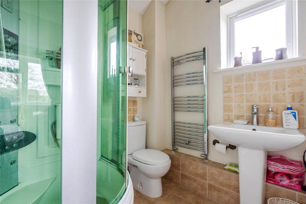 Annexe En-Suite