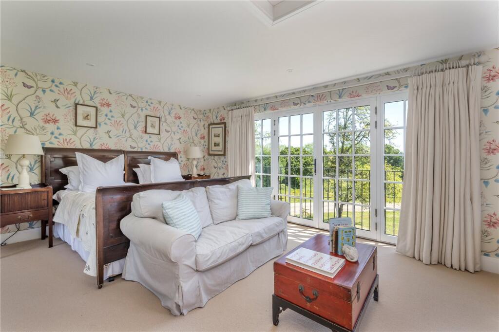 Bedroom Suite