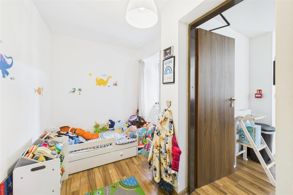 Flats 1 - 7, 227 Lodge Causeway, Fishponds, Bristo