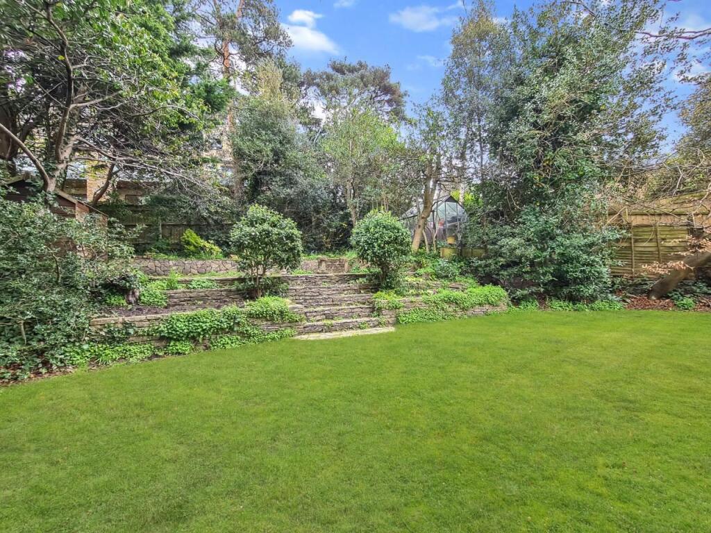 Communal Gardens