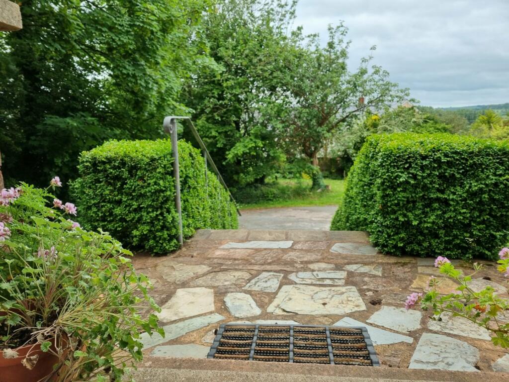 Halberton - Seddons