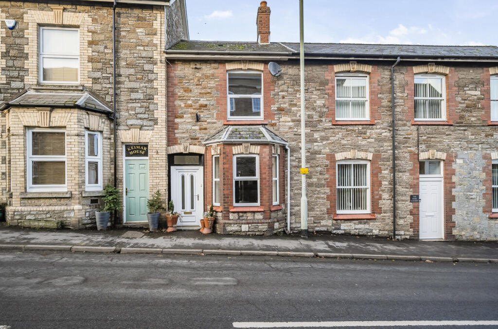 Bampton Seddons