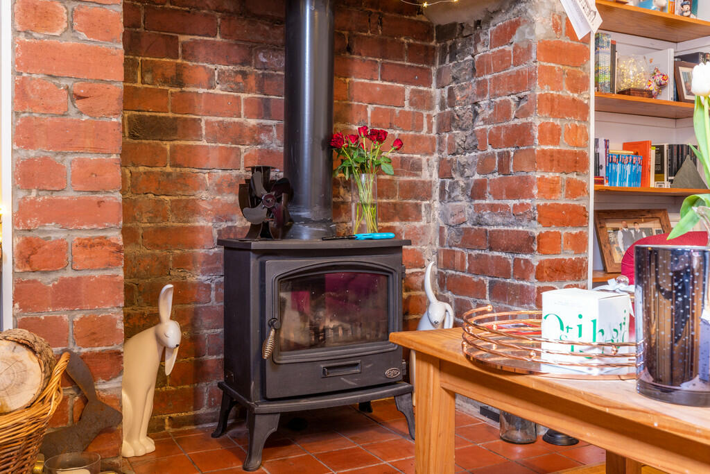 Fire Surround