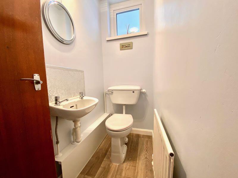 Guest WC