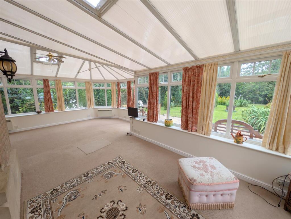 Conservatory