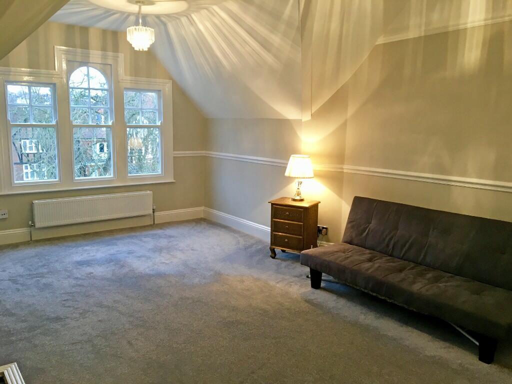 Lounge/Diner