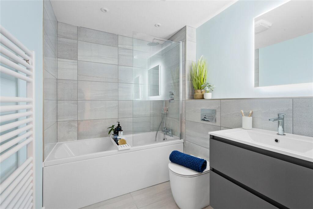 Example Bathroom