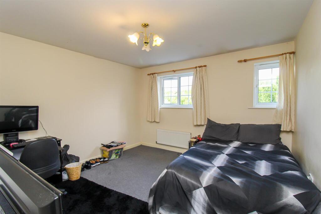 BEDROOM TWO