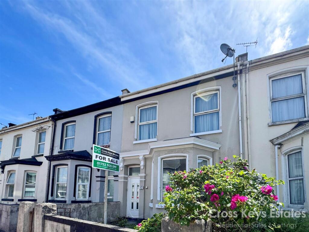 More Property Information