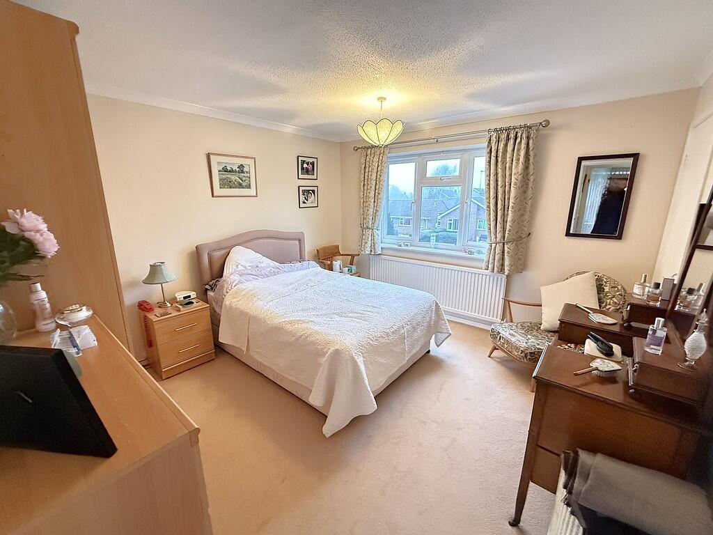 BED ONE 1