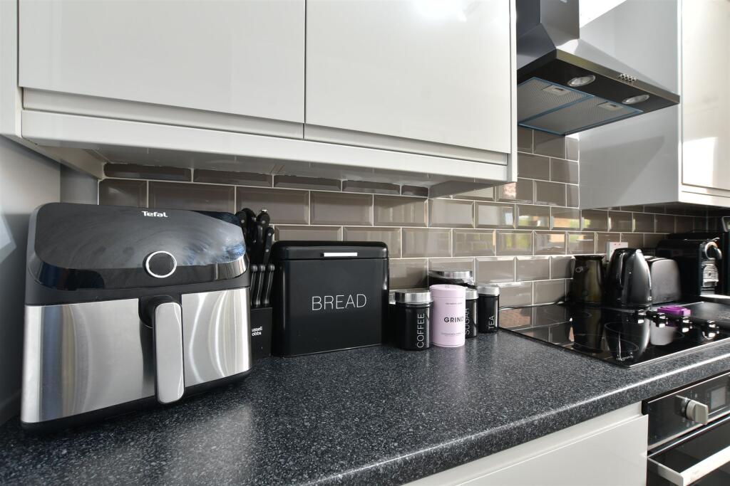 Internal Lifestyle Photograph