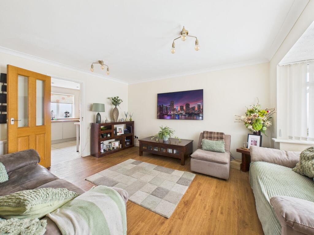 Boynton Drive, Mapperley, Nottingham