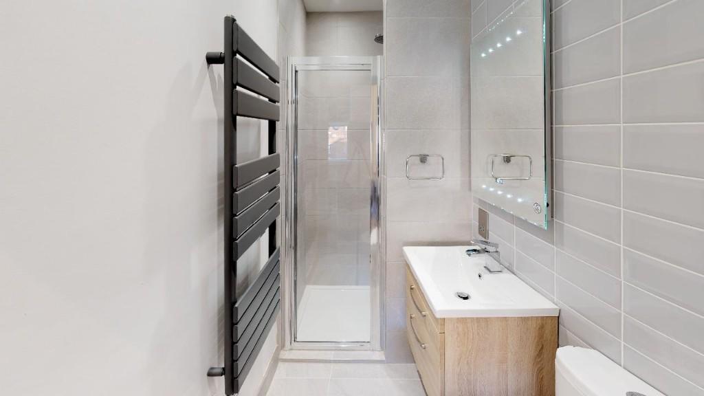 Private En Suite
