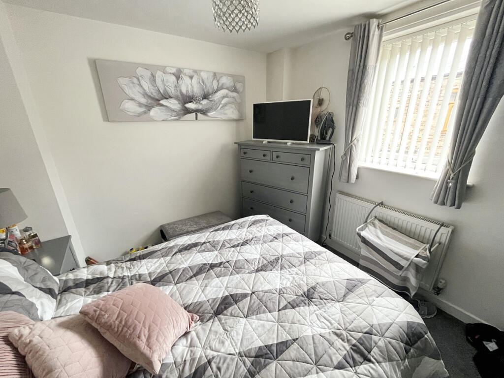 40 Chester Road, Preston, PR1 5HR