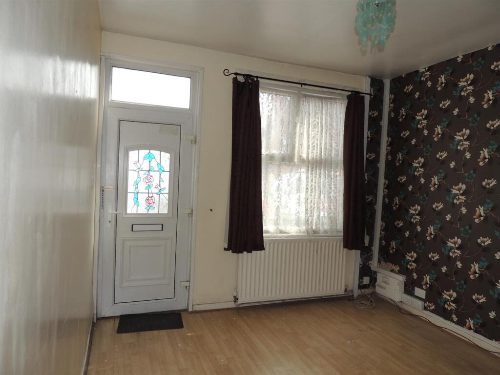 FRONT LIVING ROOM