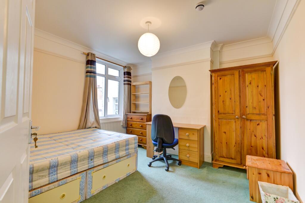 BED 2