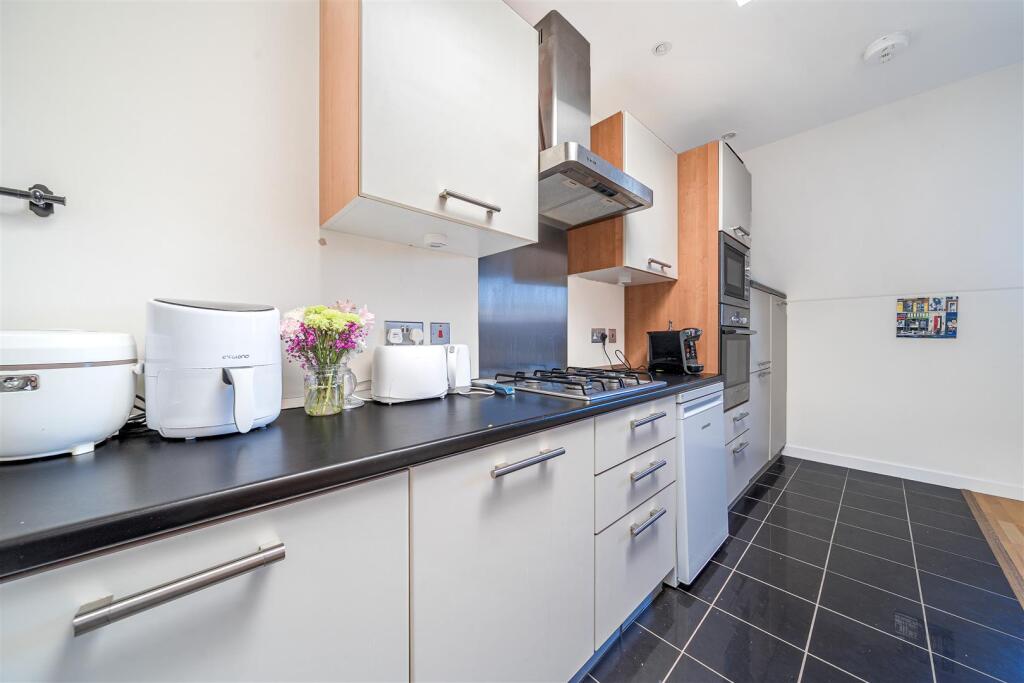 Leander Court, Graystone Road, Tankerton