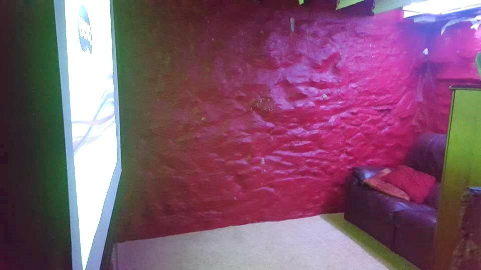 Cinema Room