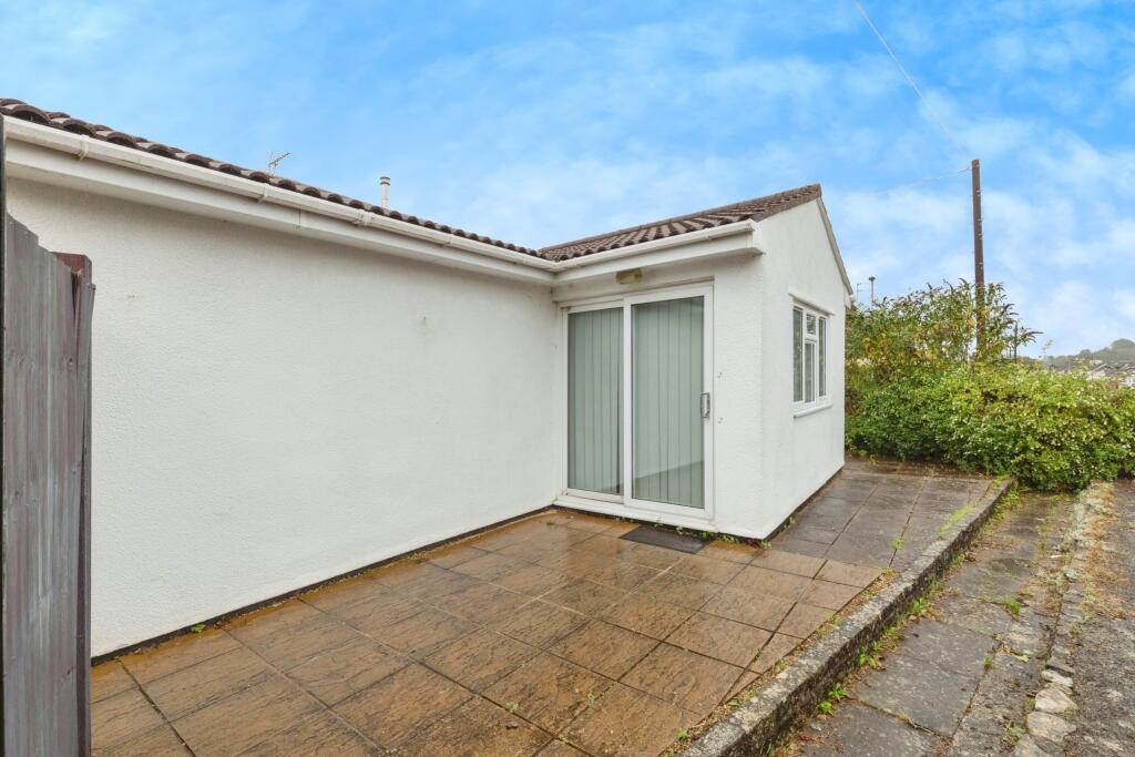 Side Of Property