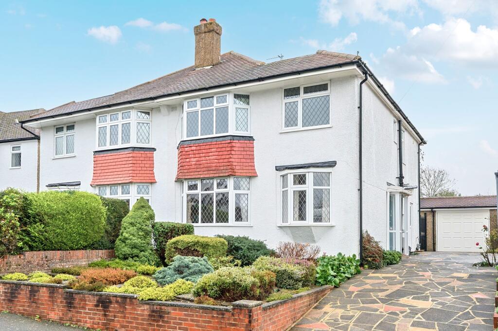 Tollers Lane, Coulsdon, CR5