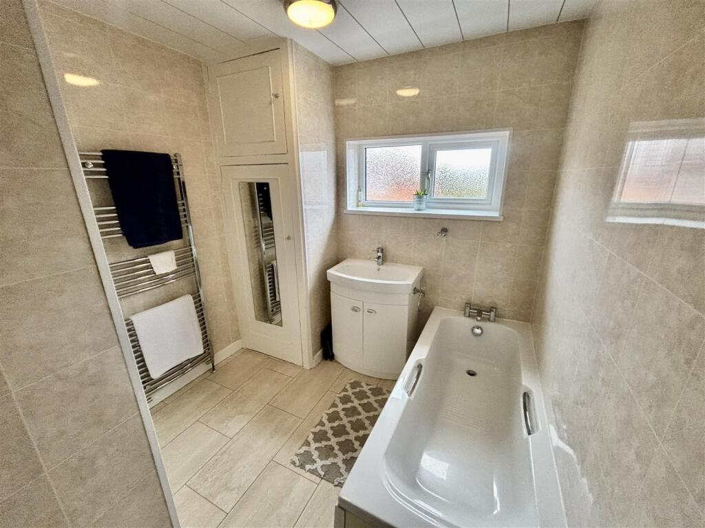 Bathroom/WC