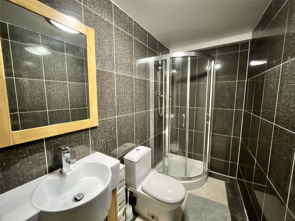 En-Suite