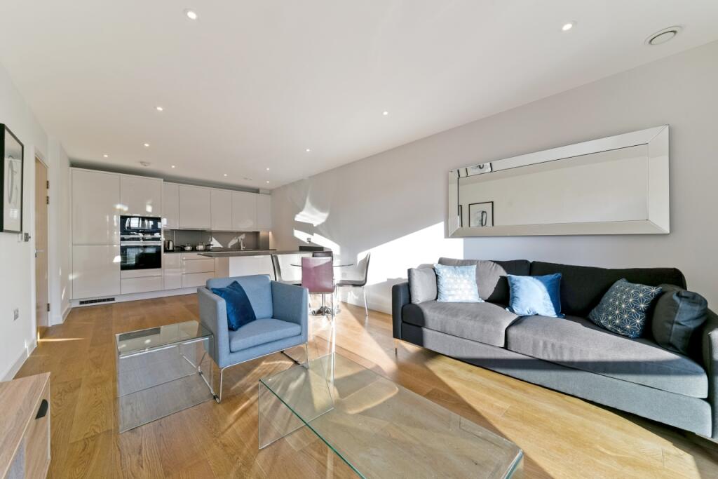 Living Area Lassen H