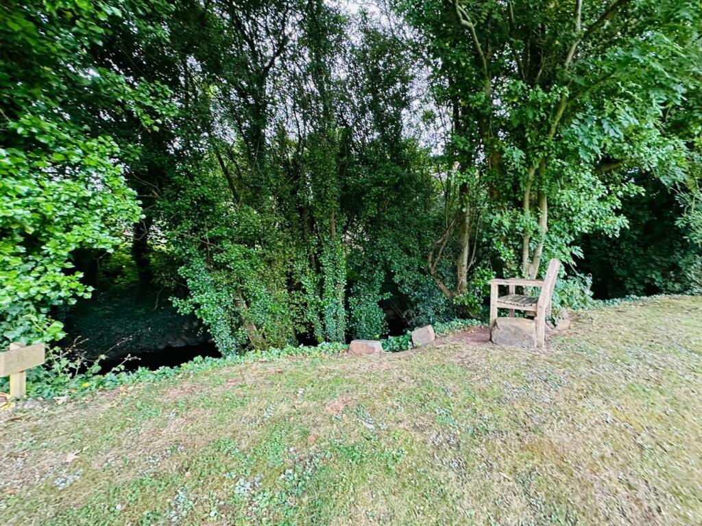 Communal Gardens