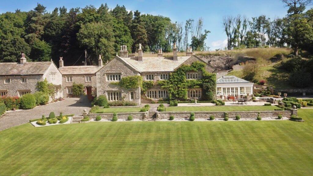 Moorber Lane, Coniston Cold, Skipton, North Yorkshire, BD23