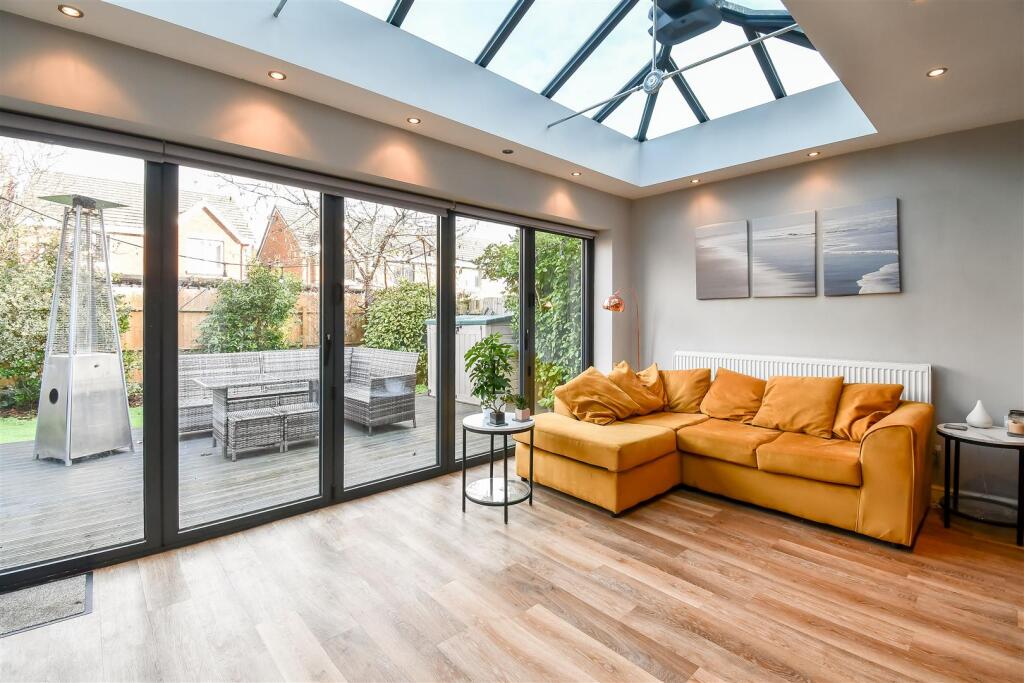 Orangery