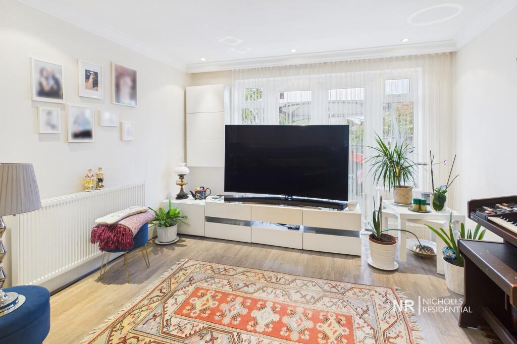 TV Area