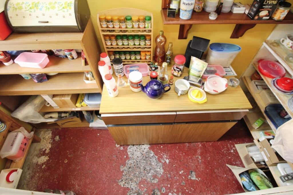 Pantry