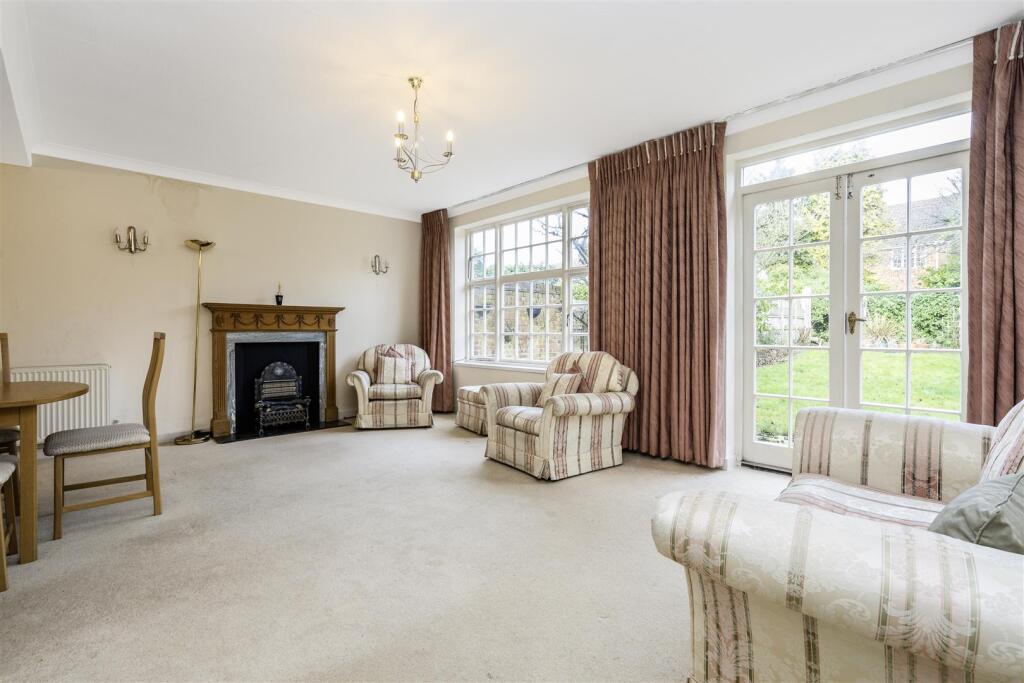 Davidson Frost-Wellings, DFW, Sunningdale Close, S