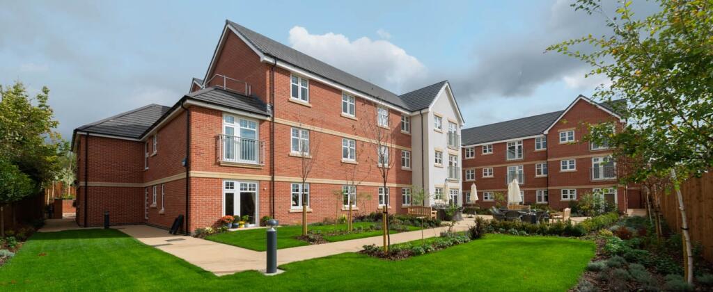 Rosebud Court