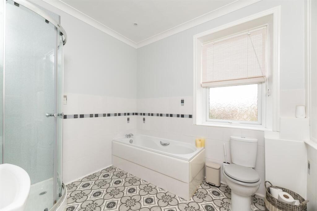 House Bathroom