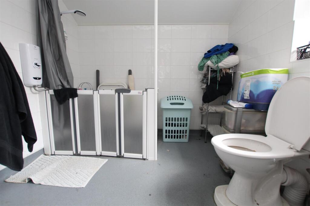 Wet Room